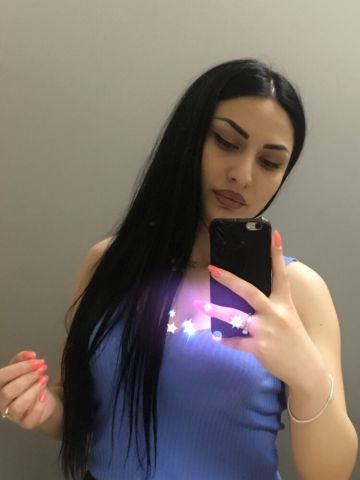 Лилия Октябрьская