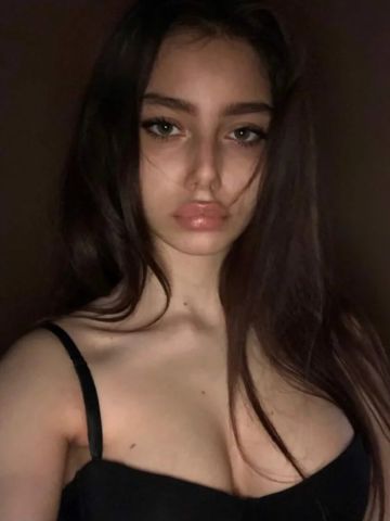 Фатима Октябрьская