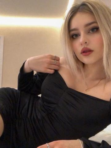 Анастасия Эффектная Блондинка фото 2