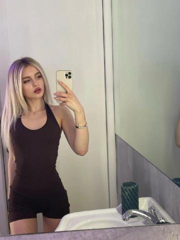 Снежана Вип Молодая фото 5